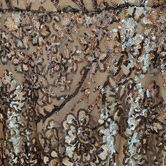 Alex Evenings Formal Long Gown - Picture 3 of 9